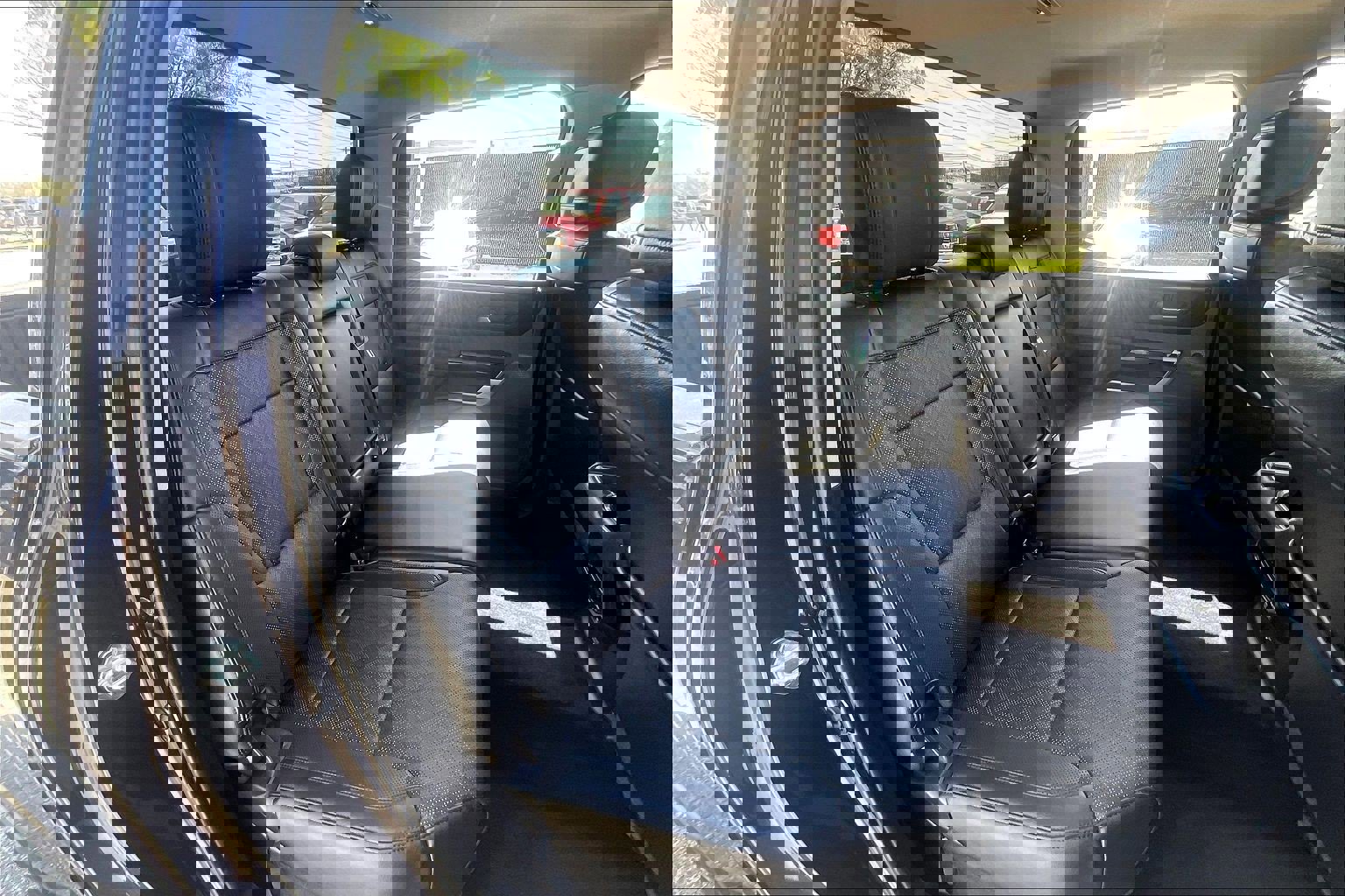 Used 2024 Toyota Tundra Limited image 31