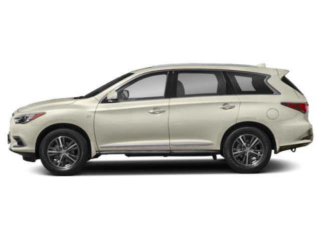 Used 2020 INFINITI QX60 Signature Edition image 13