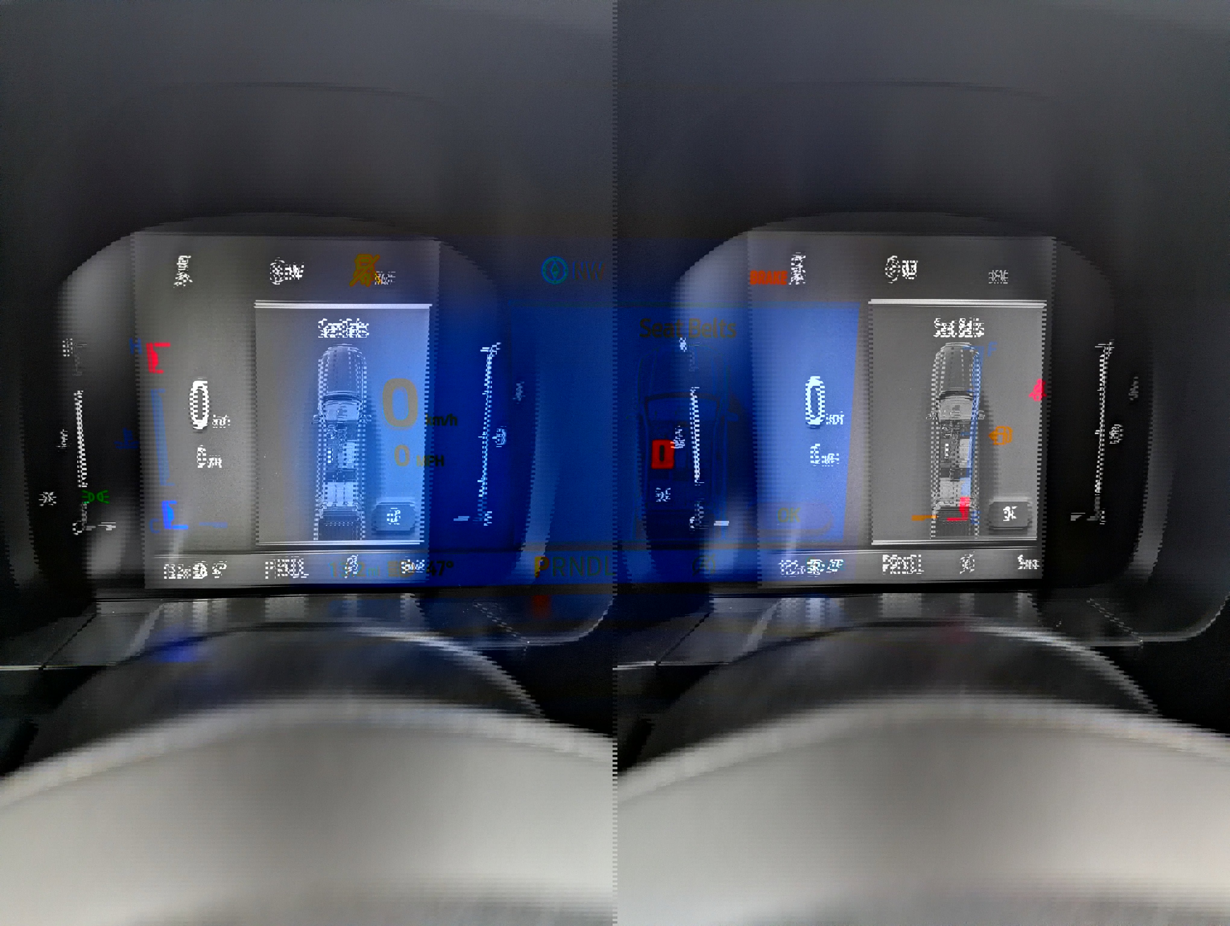 New 2026 Ford Maverick XLT w/ XLT Luxury Package image 16