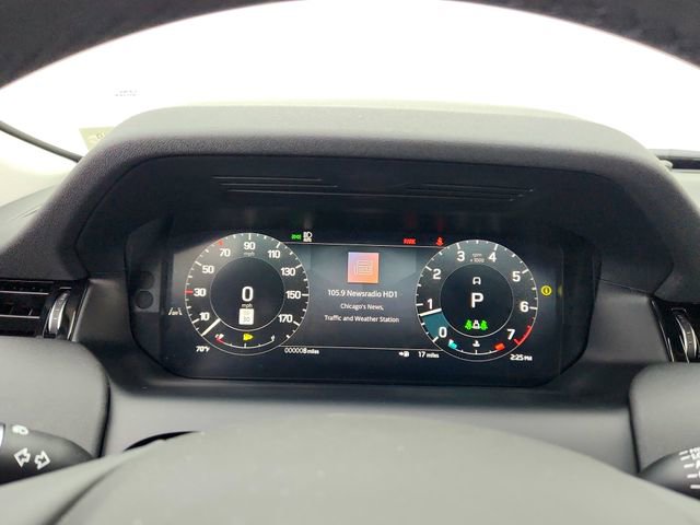 Certified 2025 Land Rover Discovery Sport S image 24