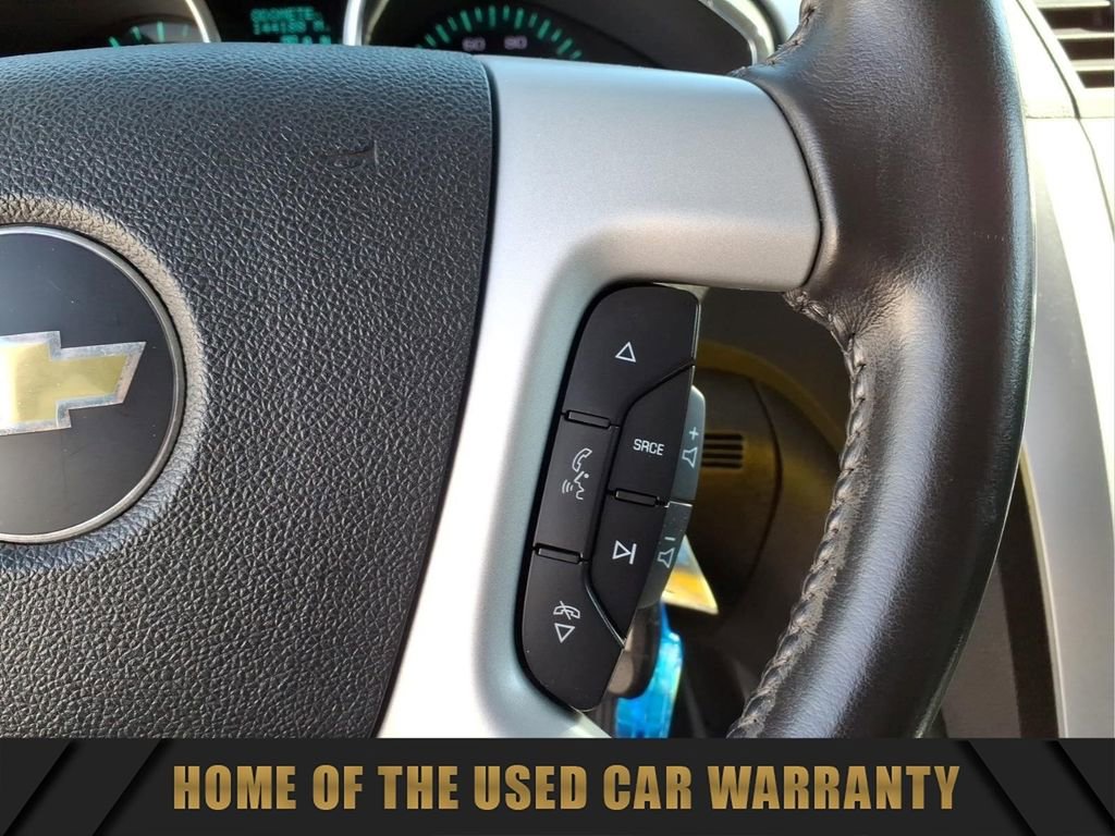 Used 2012 Chevrolet Traverse LT w/ All-Star Edition FWD image 22