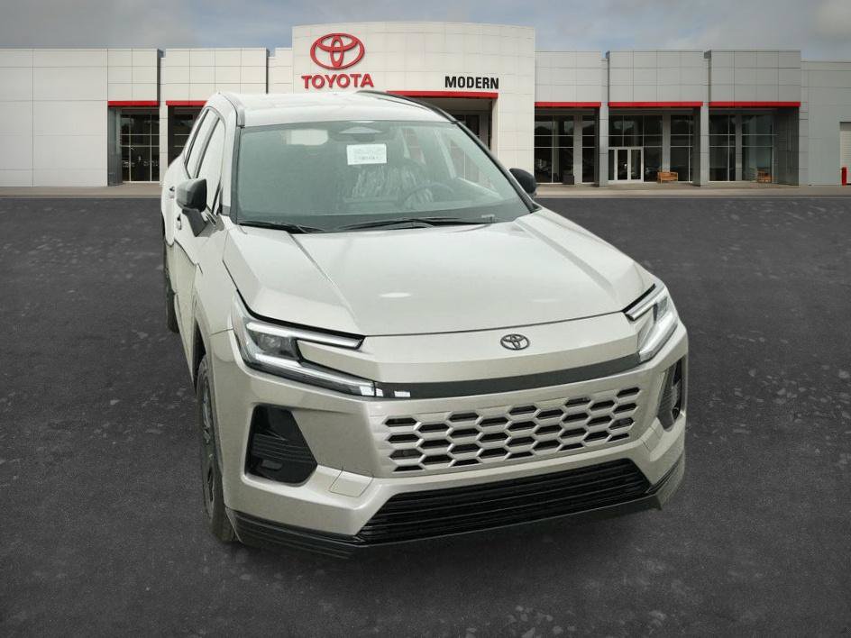 New 2026 Toyota RAV4 SE w/ Weather Package AWD/4WD image 8