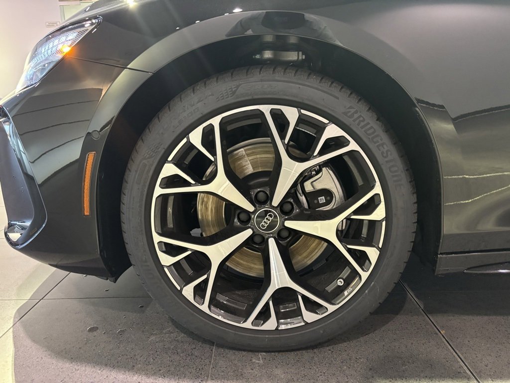 New 2026 Audi A6 Premium Plus image 32