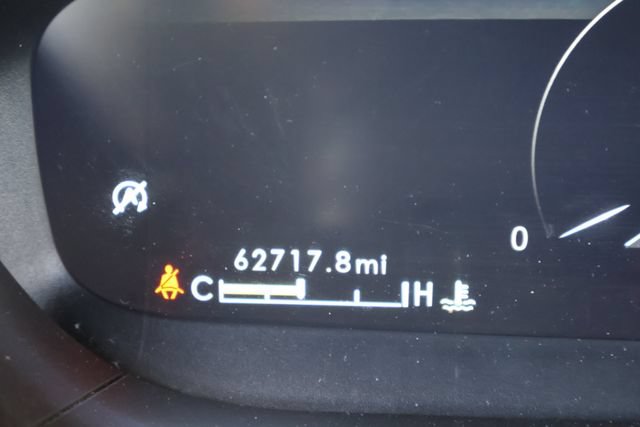 Certified 2020 Lincoln Nautilus Reserve AWD/4WD image 25