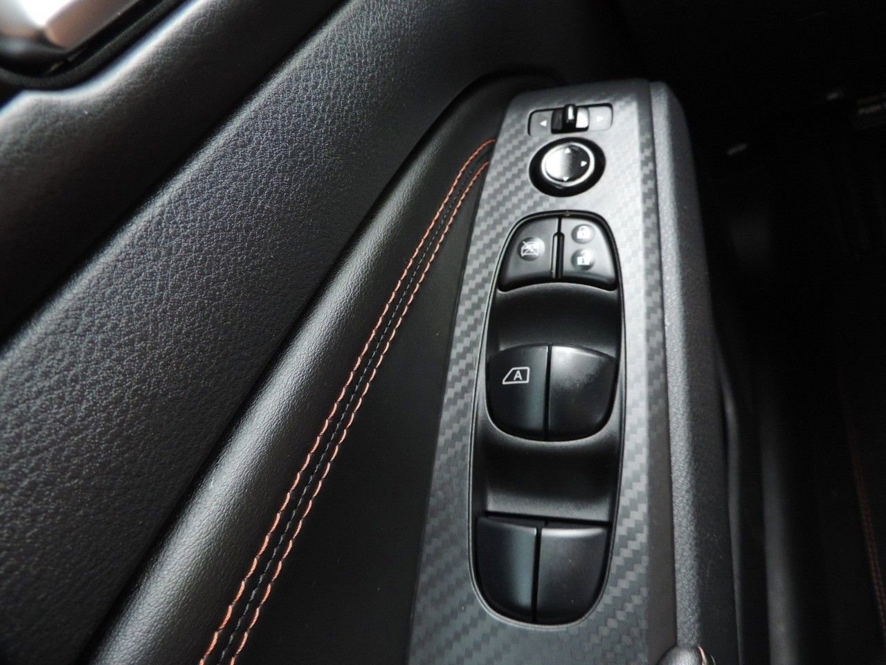 Used 2021 Nissan Altima 2.5 SR w/ SR Premium Package FWD image 22