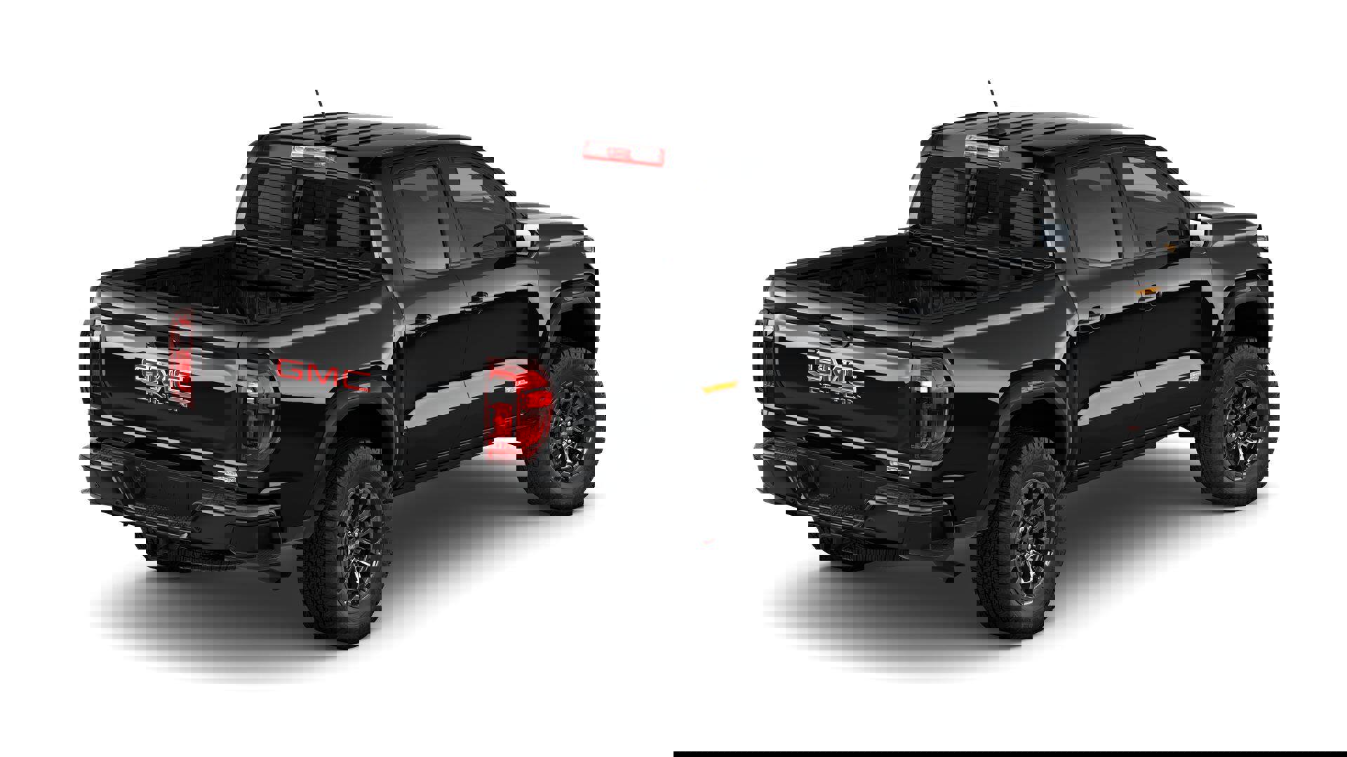 New 2026 GMC Canyon Elevation w/ Convenience Package image 27