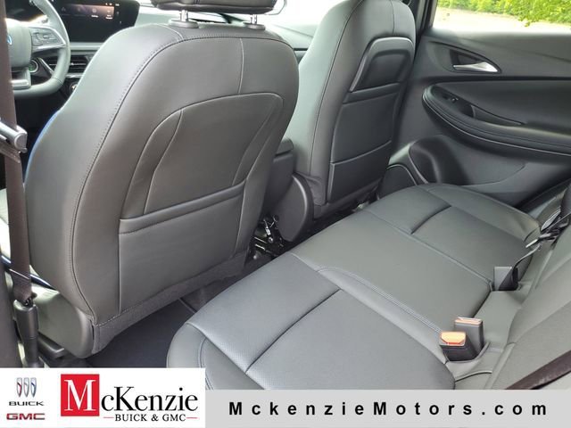 New 2026 Buick Encore GX Sport Touring w/ Comfort Package FWD image 21