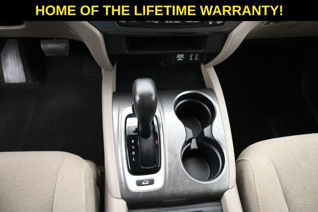 Used 2016 Honda Pilot EX image 27