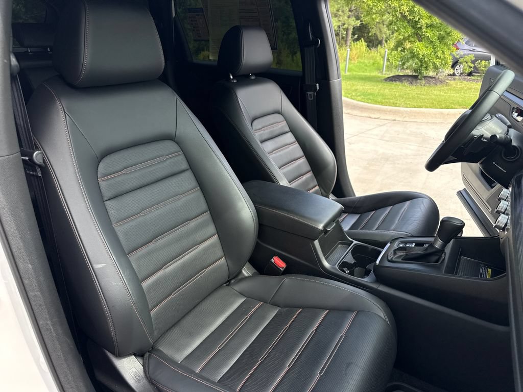 Certified 2024 Honda CR-V Sport-L image 35