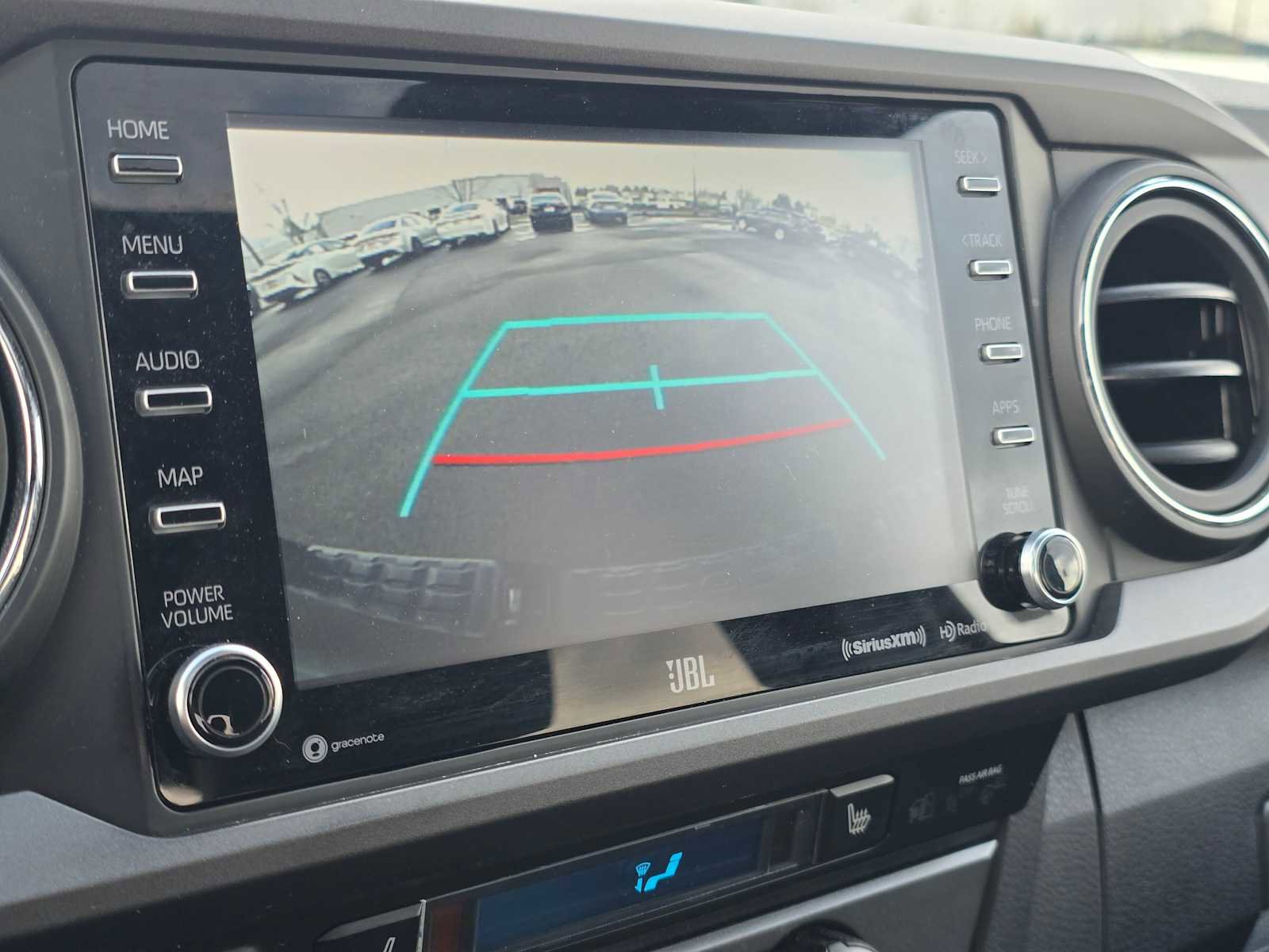 Certified 2023 Toyota Tacoma TRD Off-Road w/ TRD Premium Off Road Package image 32