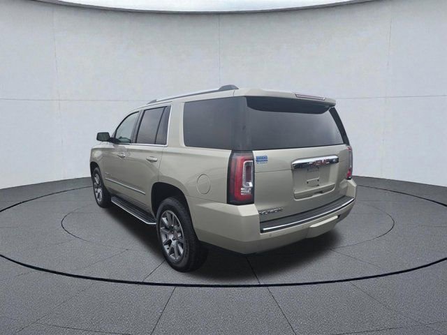 Used 2016 GMC Yukon Denali w/ Open Road Package image 3