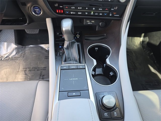 Used 2021 Lexus RX 450h 450h image 26