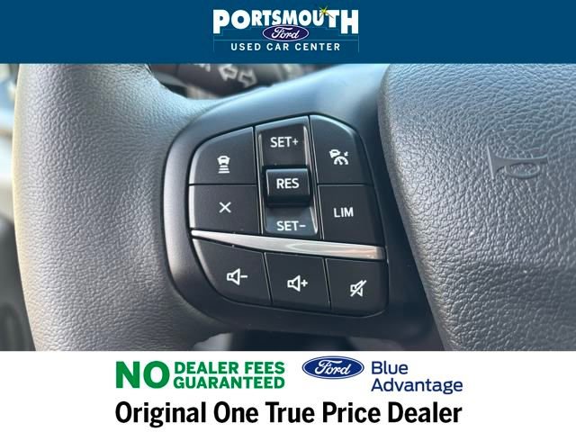 Used 2024 Ford Transit 350 148 Medium Roof AWD w/ Upfitter Package image 14