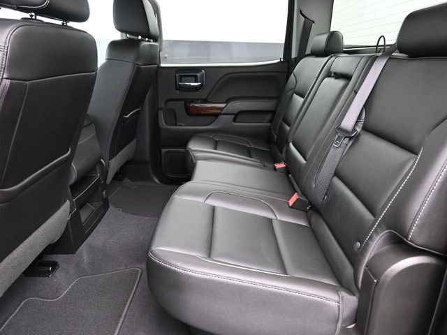 Used 2019 GMC Sierra 3500 SLT image 11