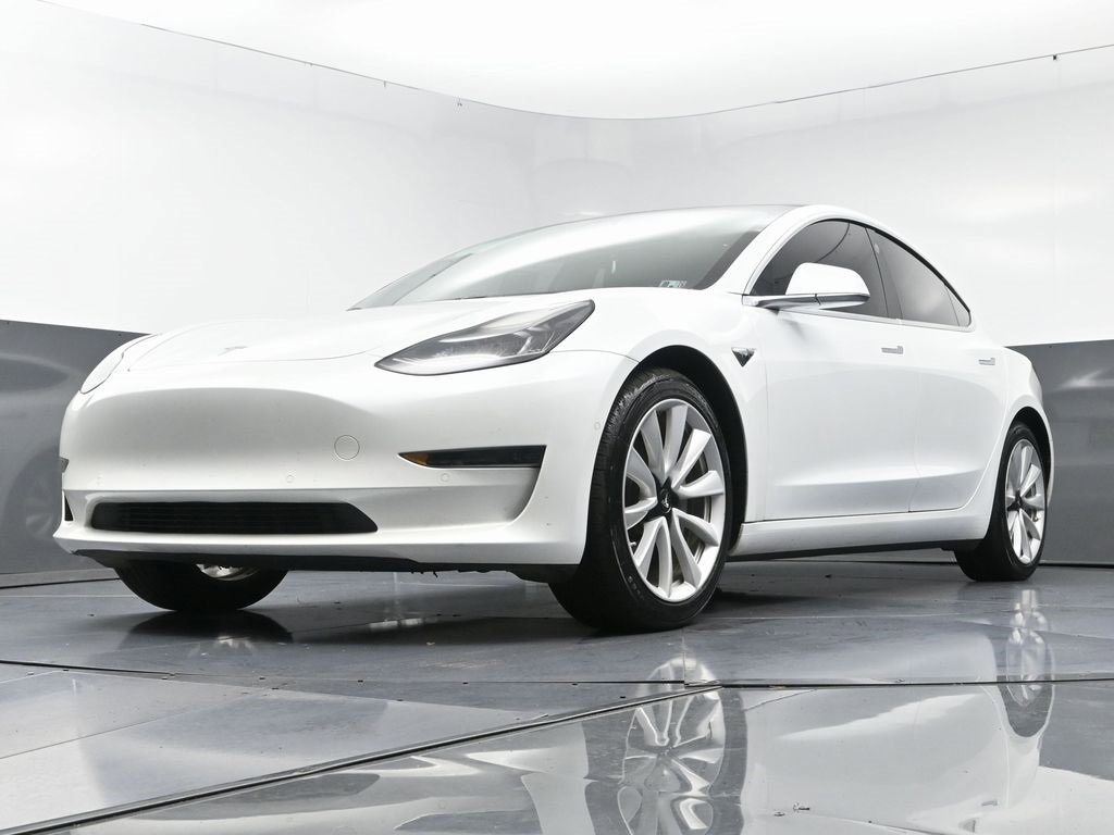 Used 2019 Tesla Model 3 Standard Range Plus image 52