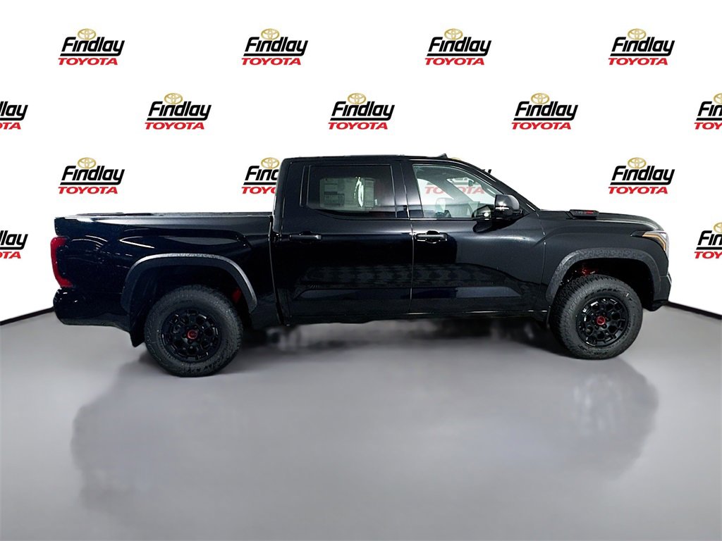 New 2026 Toyota Tundra TRD Pro image 8