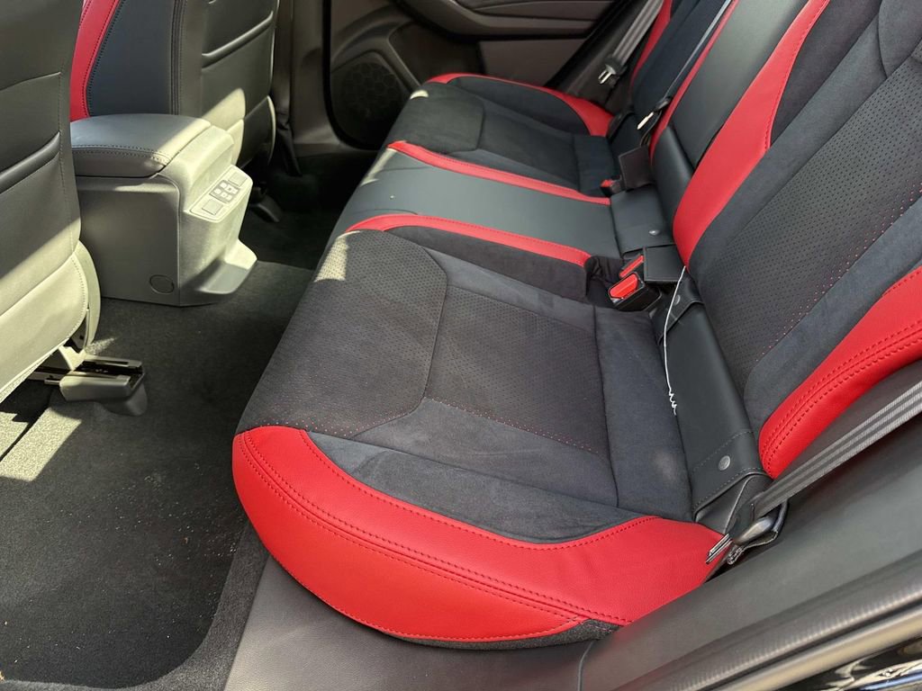 New 2026 Subaru WRX Limited image 14