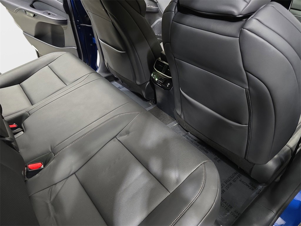 Certified 2023 Lexus RX 350 F Sport image 13