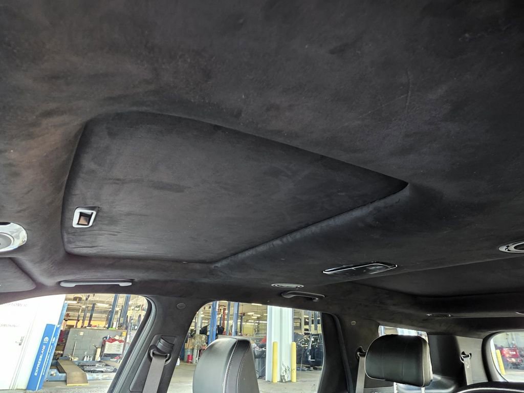 Used 2024 Hyundai Palisade Calligraphy image 8