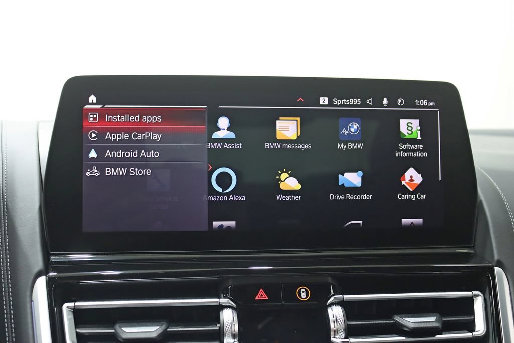 Used 2024 BMW M8 Competition AWD/4WD image 28