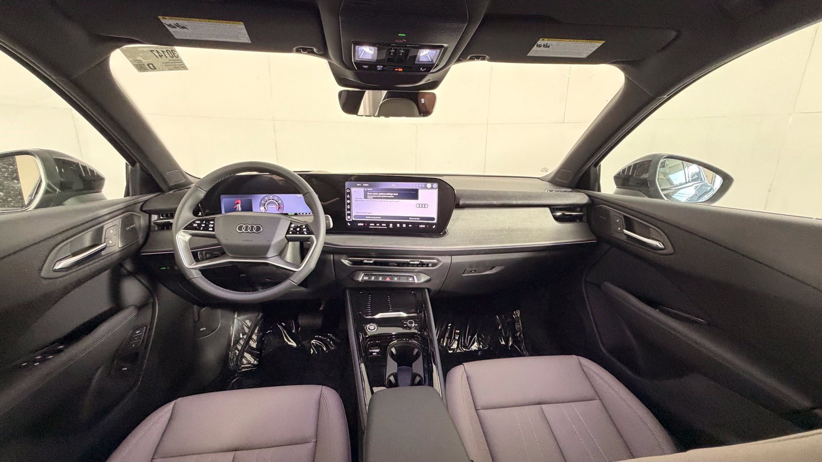 New 2026 Audi Q3 quattro 2.0T AWD/4WD image 16