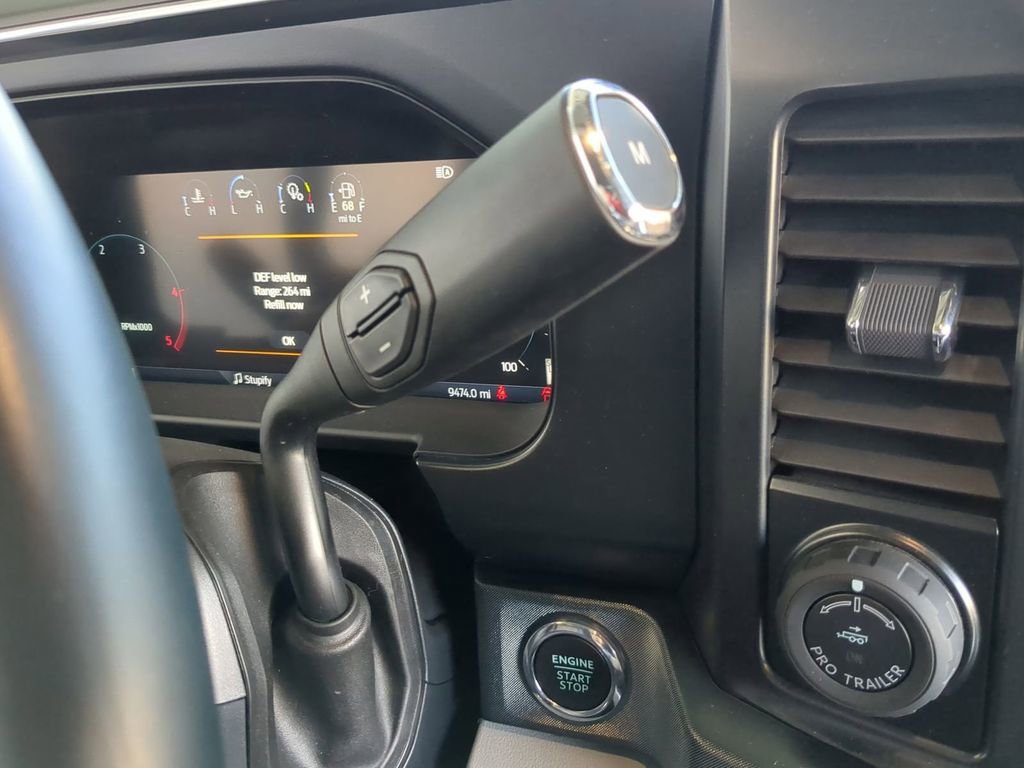 Used 2024 Ford F450 Limited w/ FX4 Off-Road Package image 9