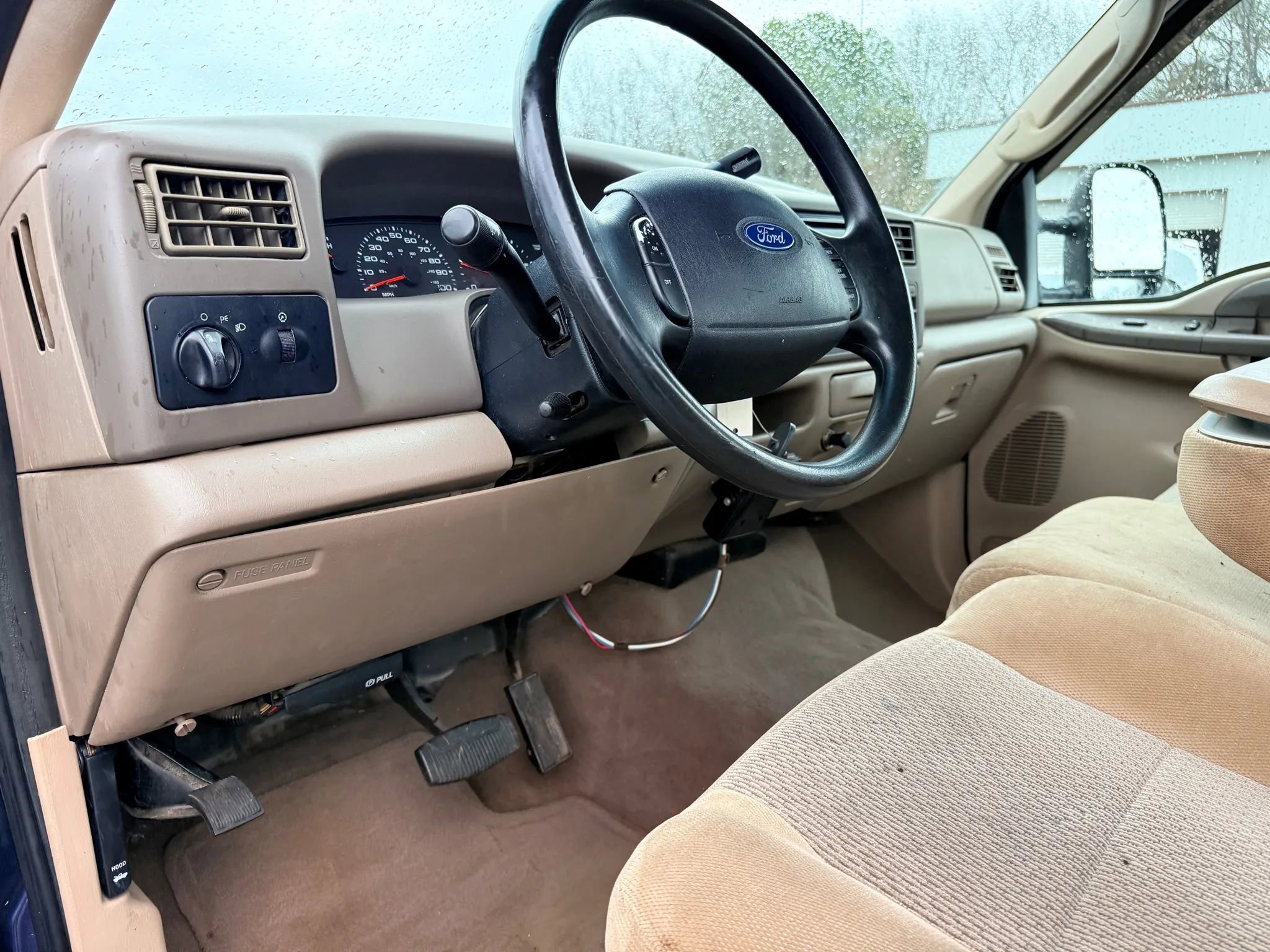 Used 2003 Ford F250 XL image 17