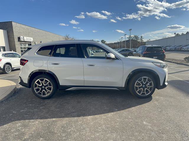 New 2026 BMW X1 xDrive28i w/ Technology Package image 2