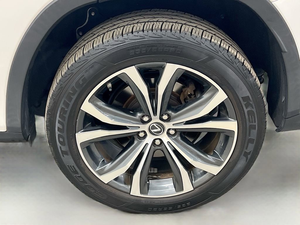 Used 2021 Lexus RX 350 FWD w/ Premium Package image 39