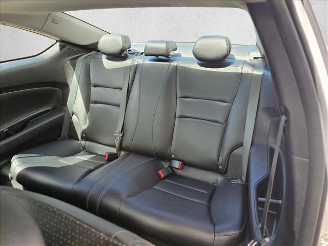 Used 2015 Honda Accord EX-L image 15