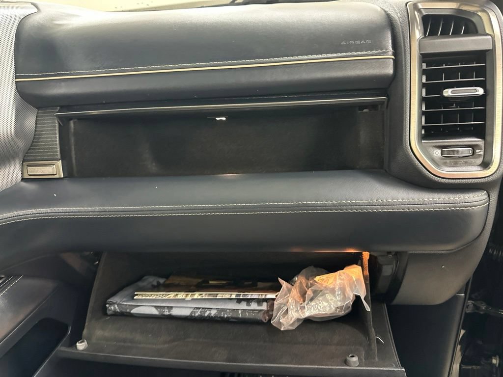 Used 2019 RAM 1500 Limited AWD/4WD image 25