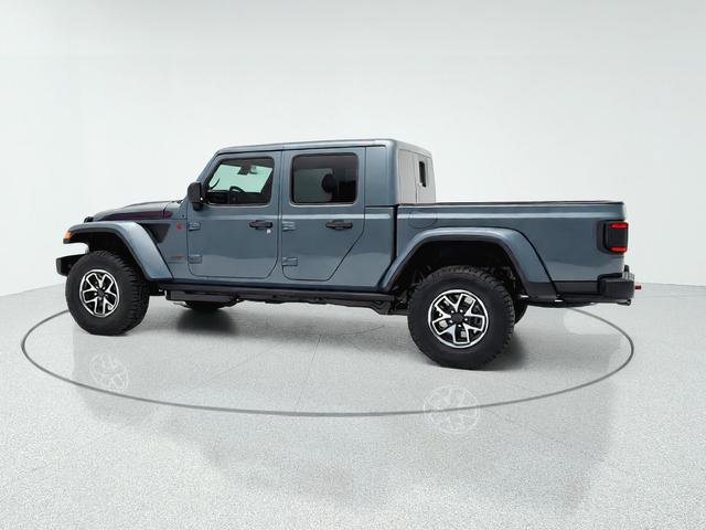 New 2026 Jeep Gladiator Rubicon image 8