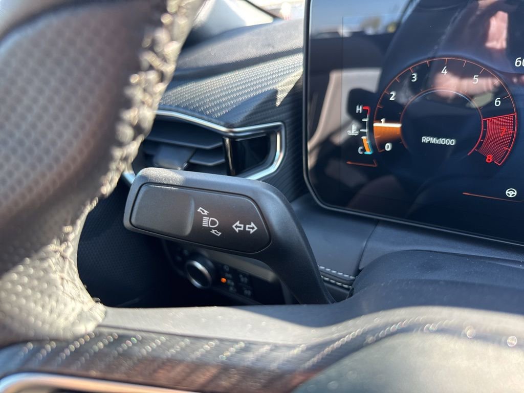 New 2026 Ford Mustang Premium image 13