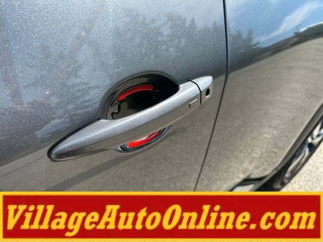 Used 2021 Nissan Rogue SL w/ Premium Package AWD/4WD image 11