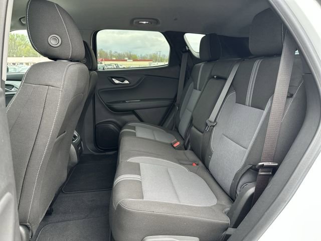 Used 2024 Chevrolet Blazer LT w/ Convenience Package image 25