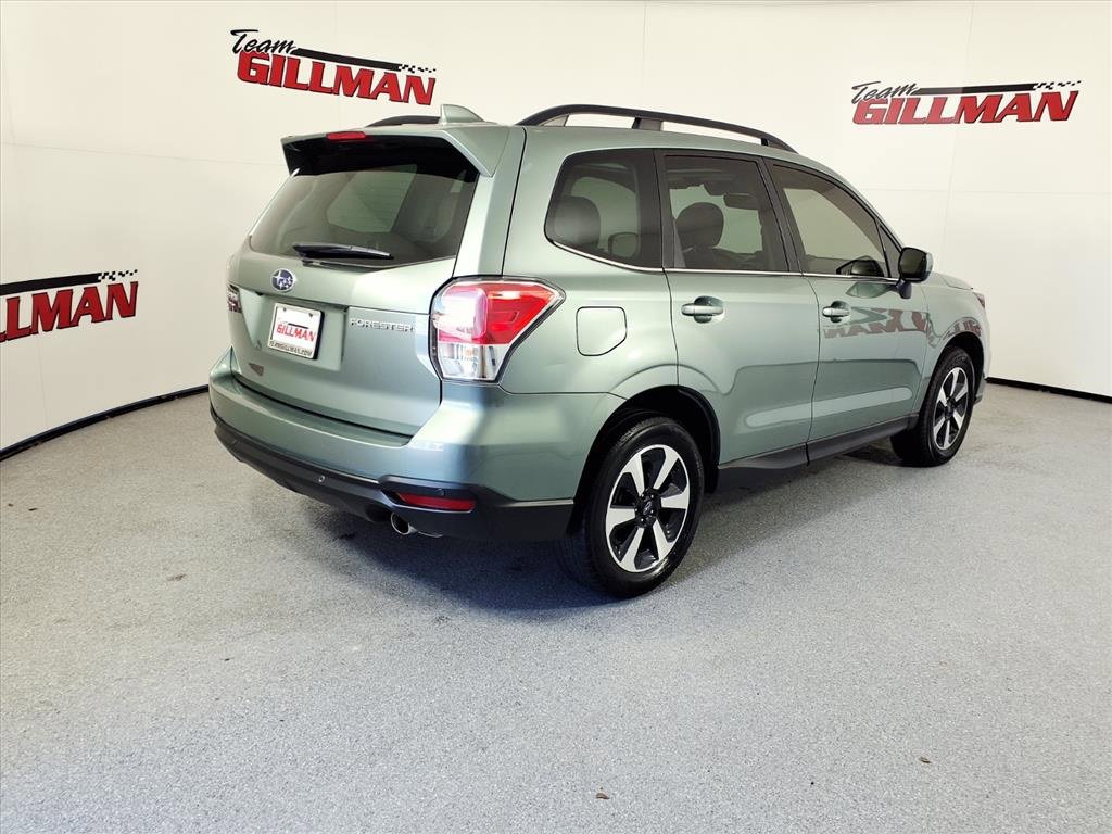 Used 2018 Subaru Forester 2.5i Limited image 5