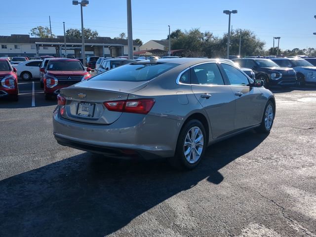 Used 2024 Chevrolet Malibu LT image 6