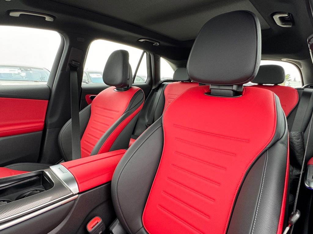 Used 2024 Mercedes-Benz GLC 43 AMG 4MATIC image 20