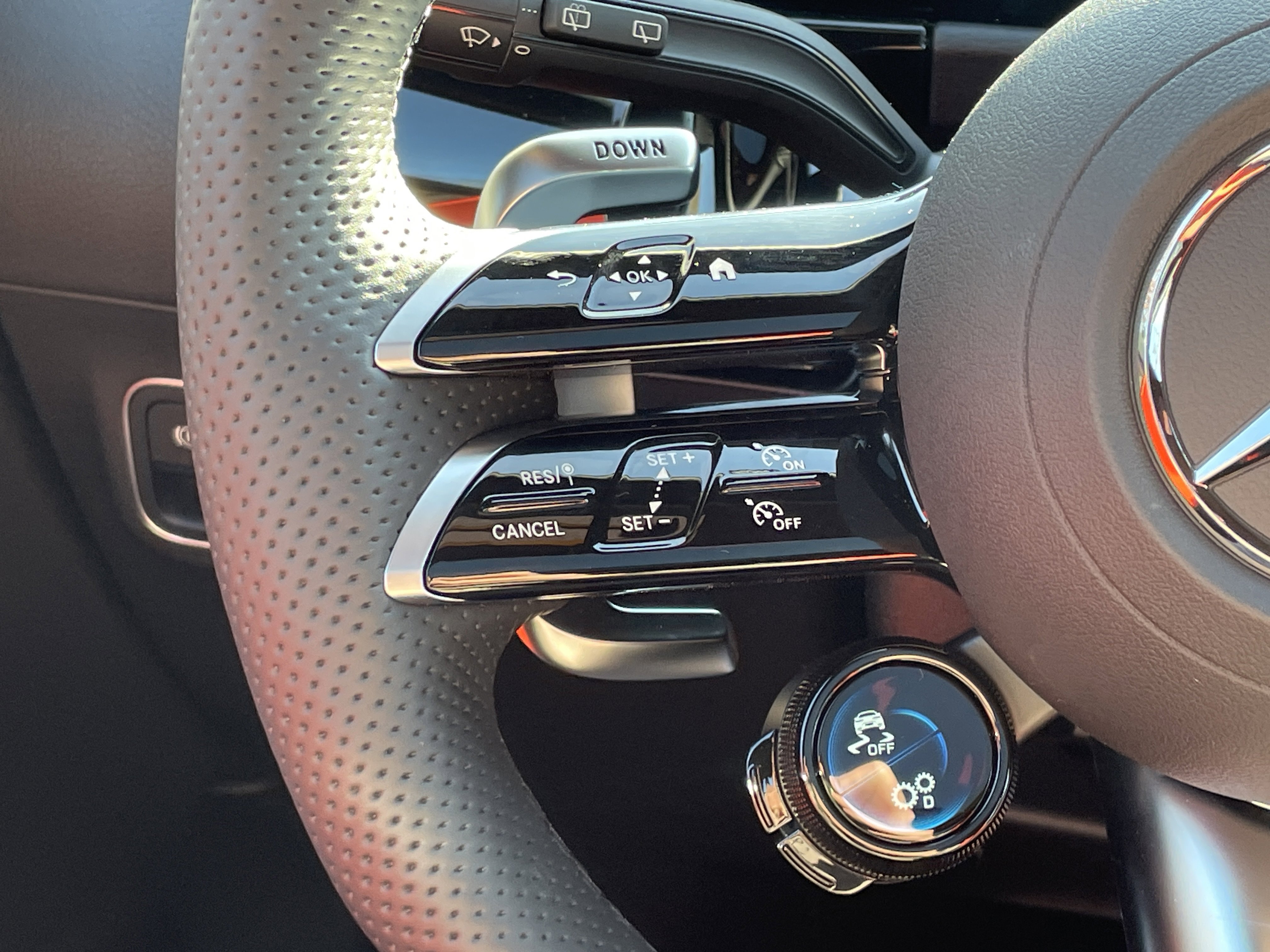 New 2026 Mercedes-Benz GLA 35 AMG 4MATIC image 24