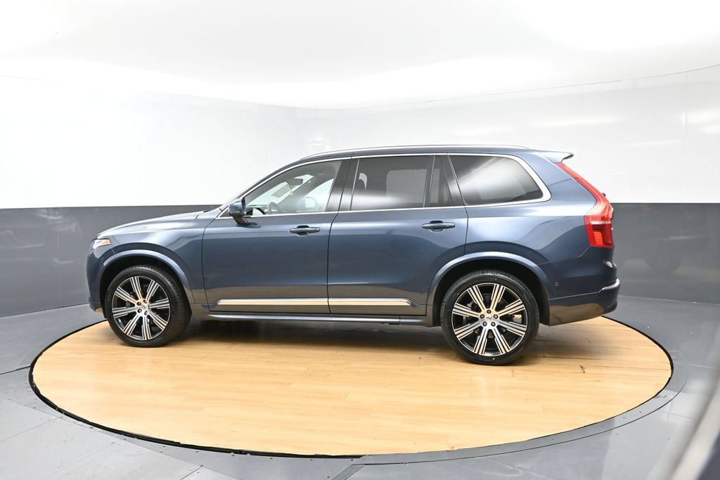 Used 2023 Volvo XC90 B6 Ultimate w/ Protection Package Premier AWD/4WD image 8