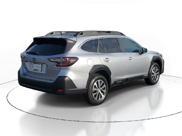Certified 2024 Subaru Outback Premium AWD/4WD image 4