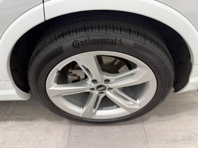 Used 2019 Audi Q7 3.0T Prestige w/ Prestige Package AWD/4WD image 5