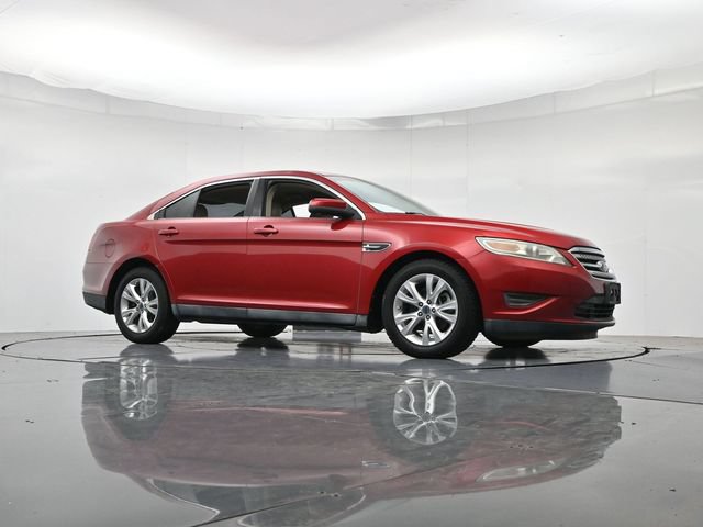 Used 2010 Ford Taurus SEL FWD image 34