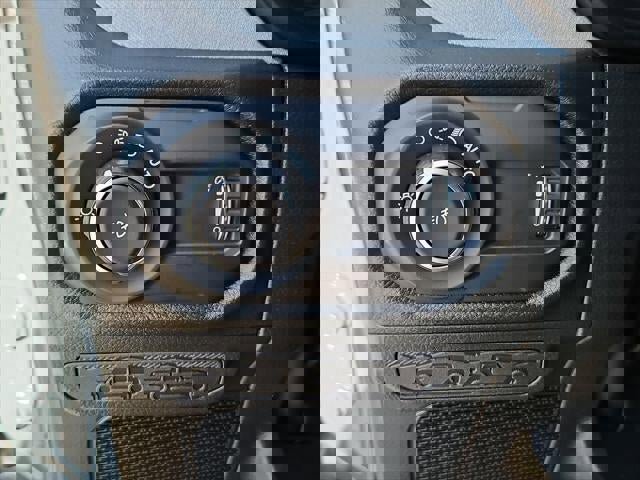 New 2026 Jeep Wrangler Unlimited Sport image 54