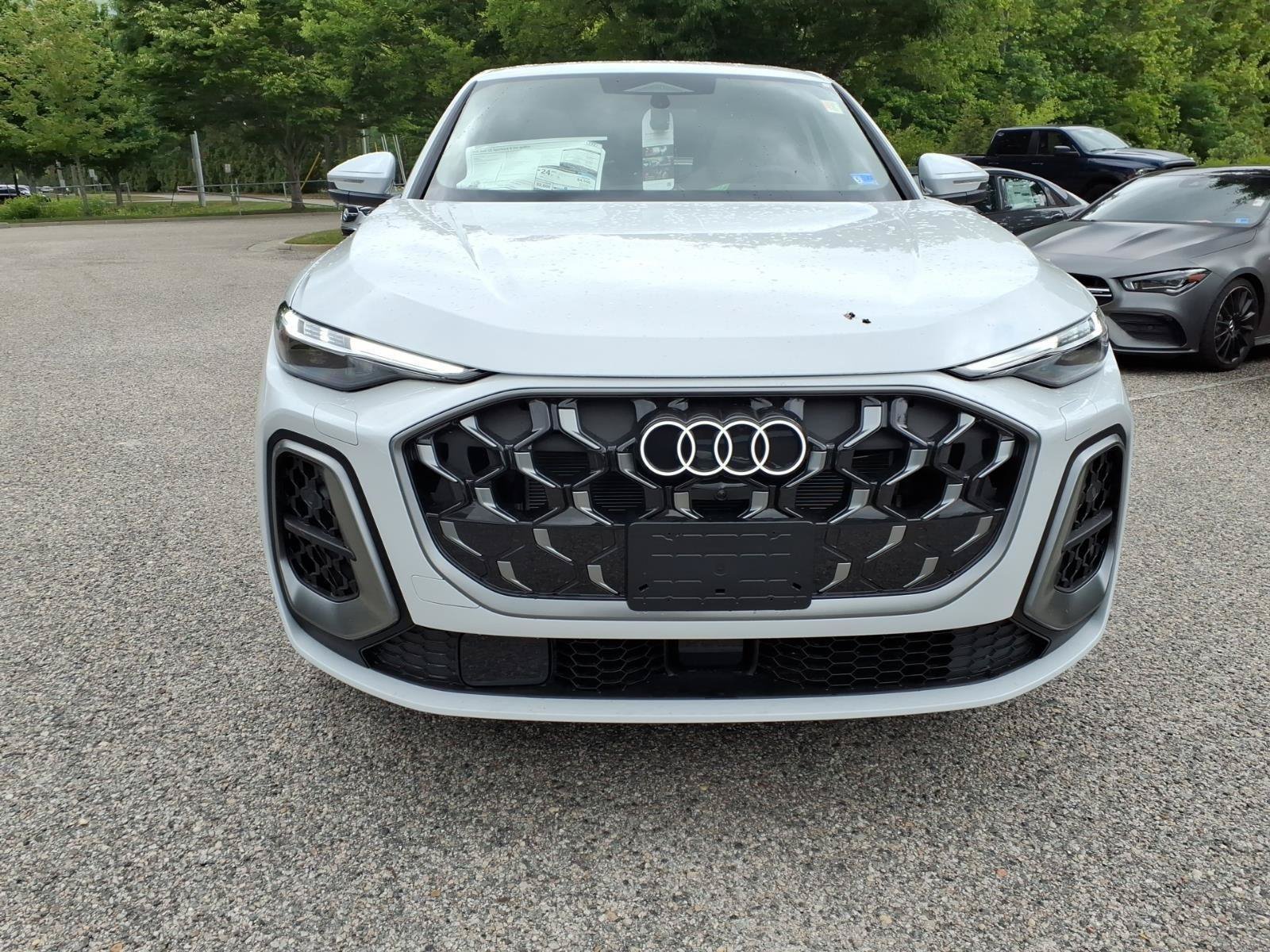 New 2026 Audi Q5 Prestige AWD/4WD image 3