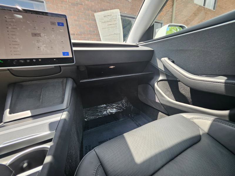 Used 2024 Tesla Model 3 RWD image 55