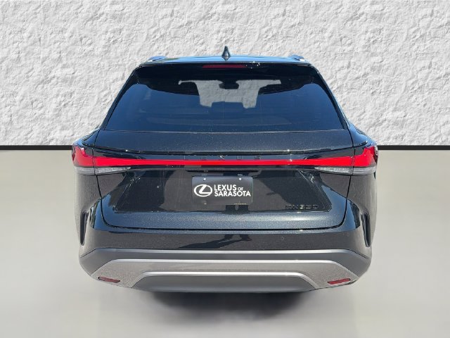 New 2026 Lexus RX 350 Premium w/ Convenience Package FWD image 4