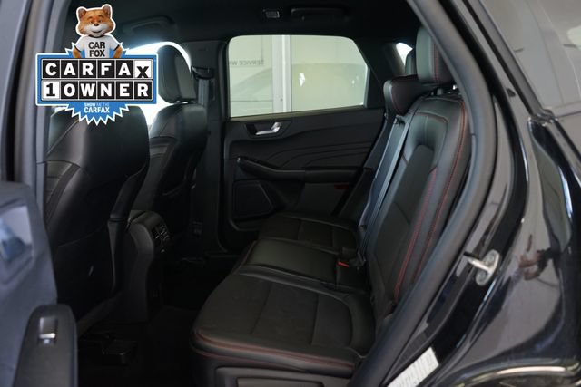 Certified 2025 Ford Escape ST-Line AWD/4WD image 30
