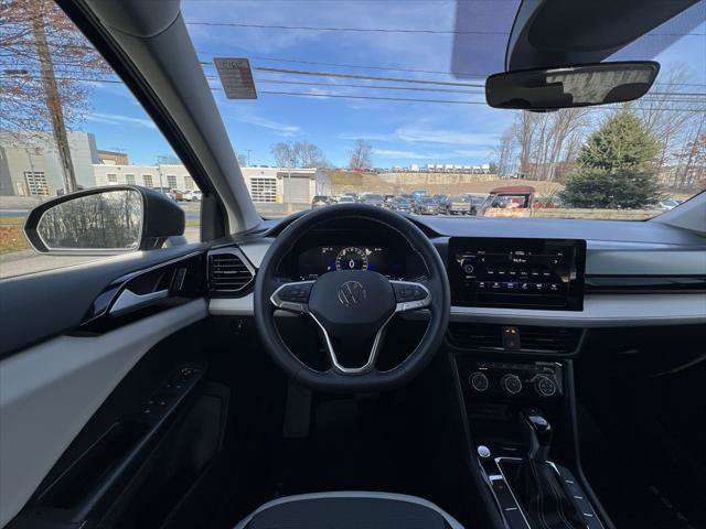 New 2026 Volkswagen Taos S AWD/4WD image 14