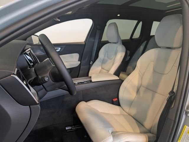 New 2026 Volvo V60 B5 Cross Country Ultra w/ Climate Package image 11
